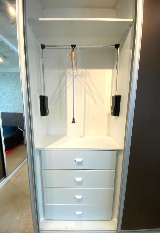 Floydroom'S Pau Chambre Hotes Standing Dans Appartement Partage Proche Chateau 외부 사진