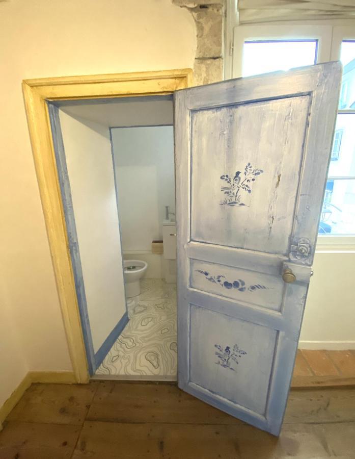 Floydroom'S Pau Chambre Hotes Standing Dans Appartement Partage Proche Chateau 외부 사진